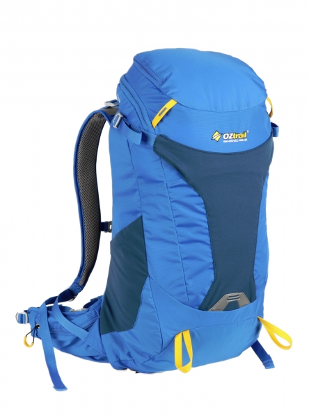 best 40l pack