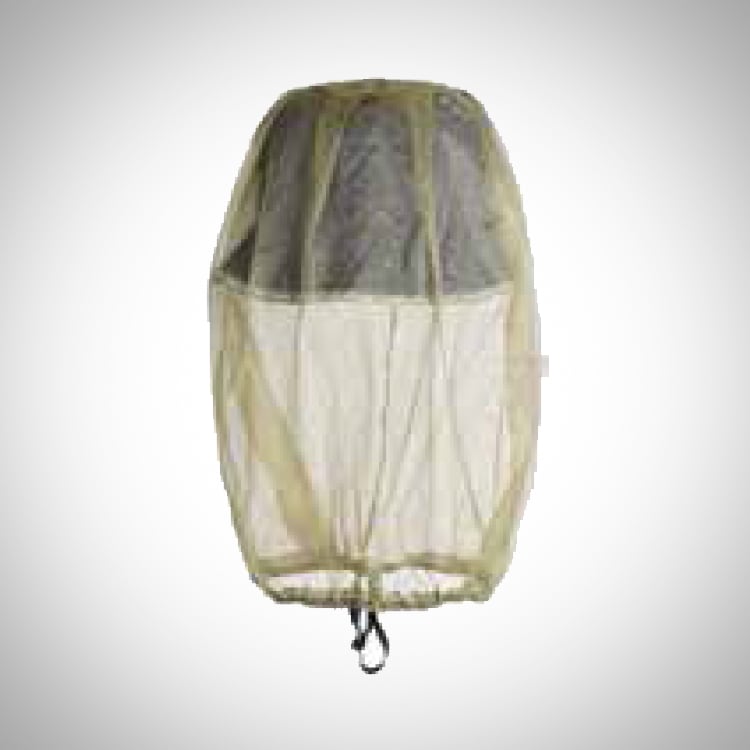 Mosquito Head Net Camping without Borders