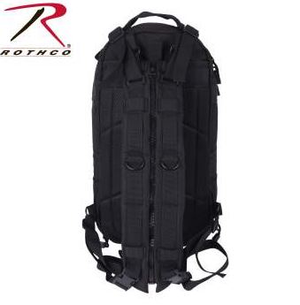 medium transport pack