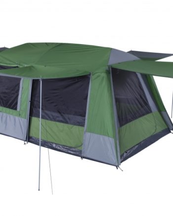 Sportiva 8 – Camping without Borders