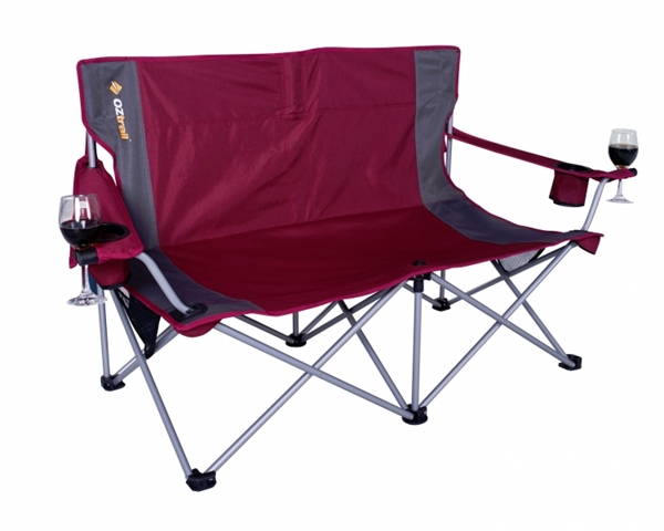 kuma camping chair