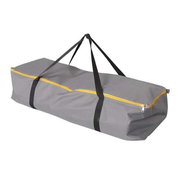 camping double bunks